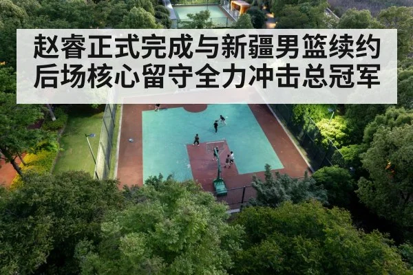 Chinese basketball player